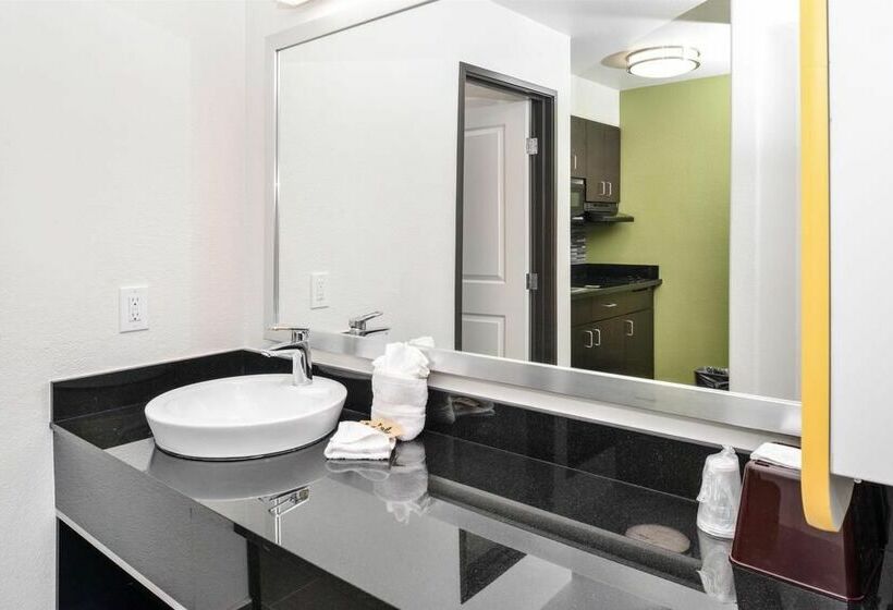 فندق Studio 6 Commerce Ca