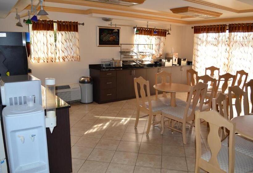 酒店 Americas Best Value Inn Fort Myers