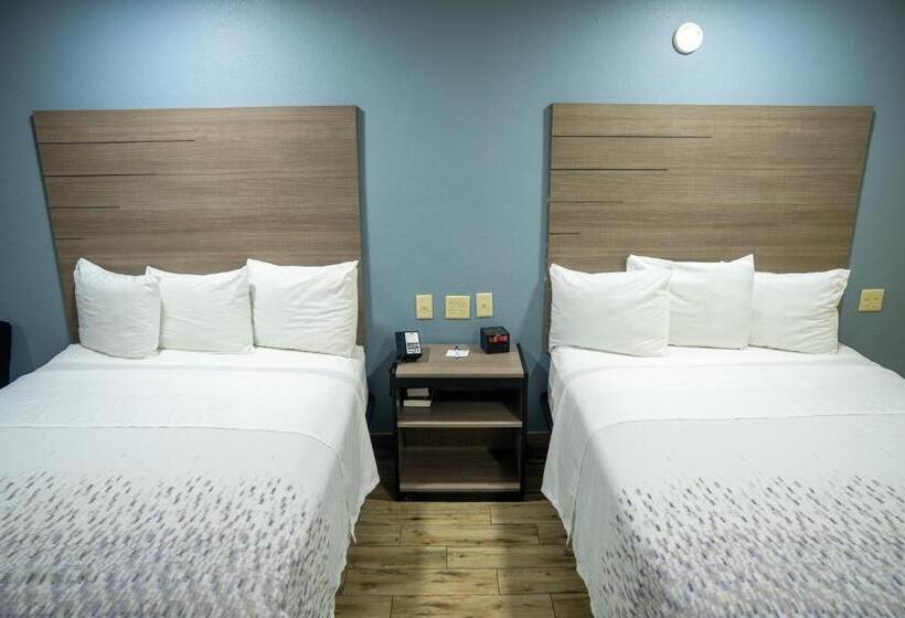 ホテル Americas Best Value Inn Fort Myers