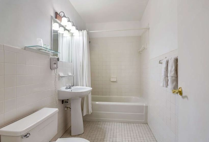 فندق Americas Best Value Inn Historic Clewiston Inn