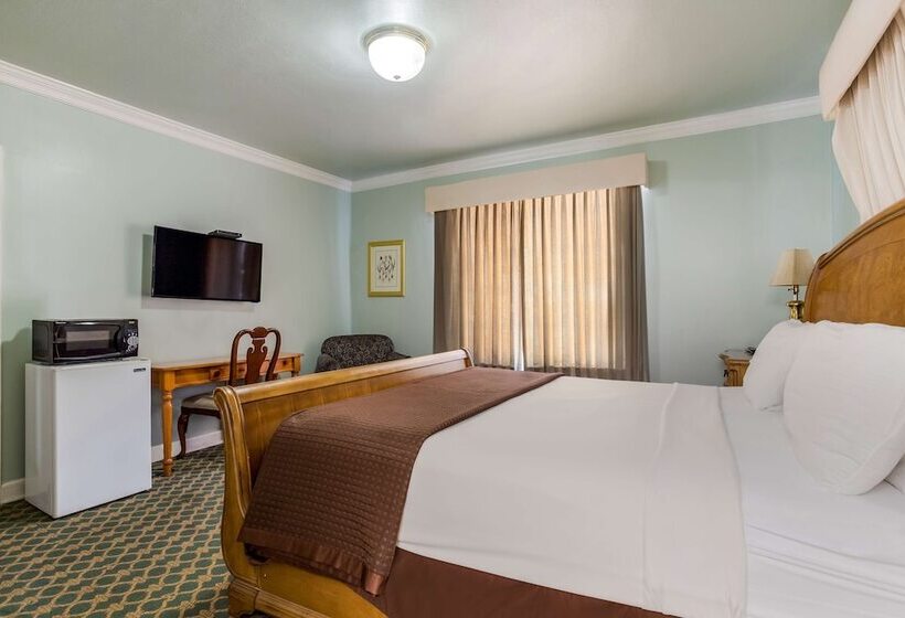 فندق Americas Best Value Inn Historic Clewiston Inn