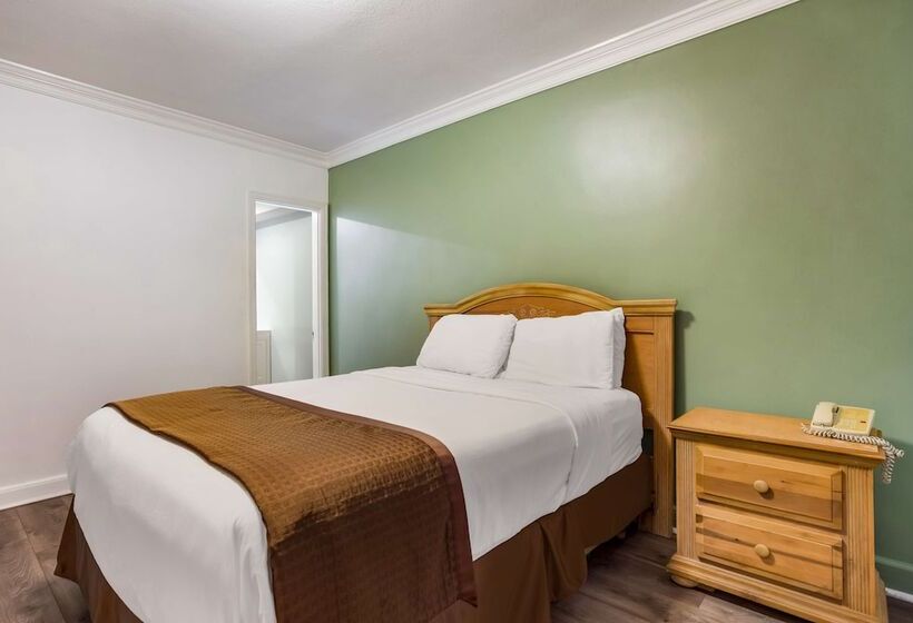 فندق Americas Best Value Inn Historic Clewiston Inn