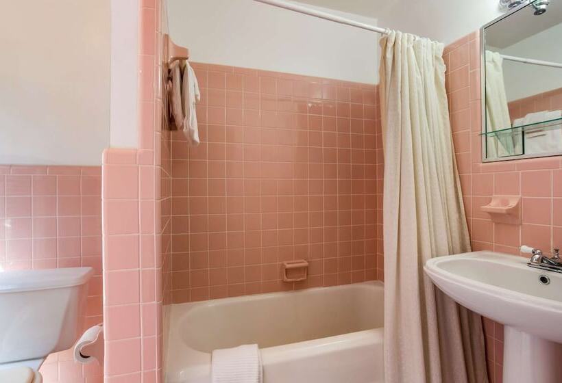 فندق Americas Best Value Inn Historic Clewiston Inn