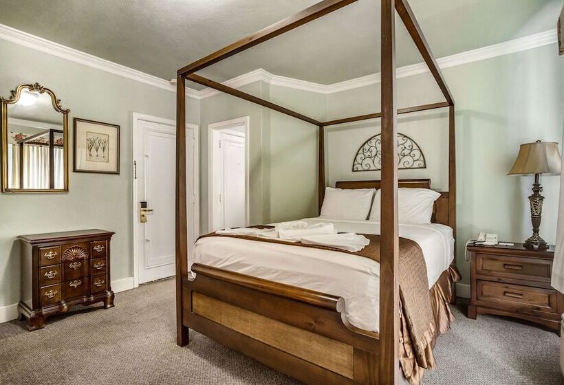 فندق Americas Best Value Inn Historic Clewiston Inn