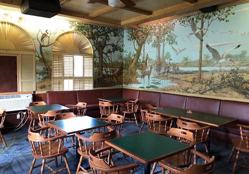 فندق Americas Best Value Inn Historic Clewiston Inn