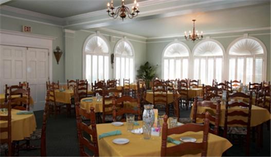 فندق Americas Best Value Inn Historic Clewiston Inn