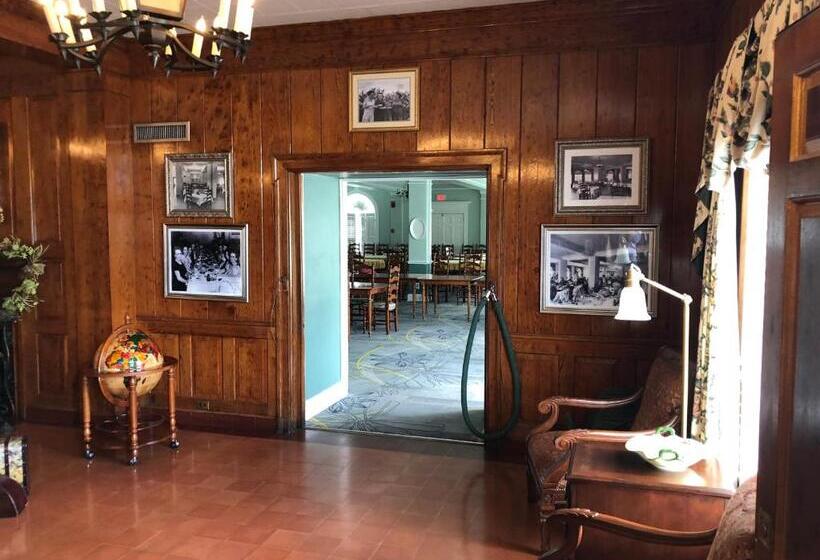 فندق Americas Best Value Inn Historic Clewiston Inn