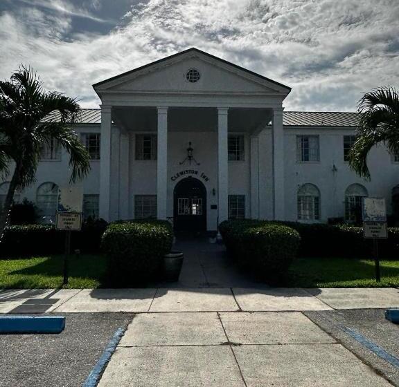 فندق Americas Best Value Inn Historic Clewiston Inn