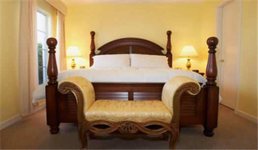 فندق Americas Best Value Inn Historic Clewiston Inn