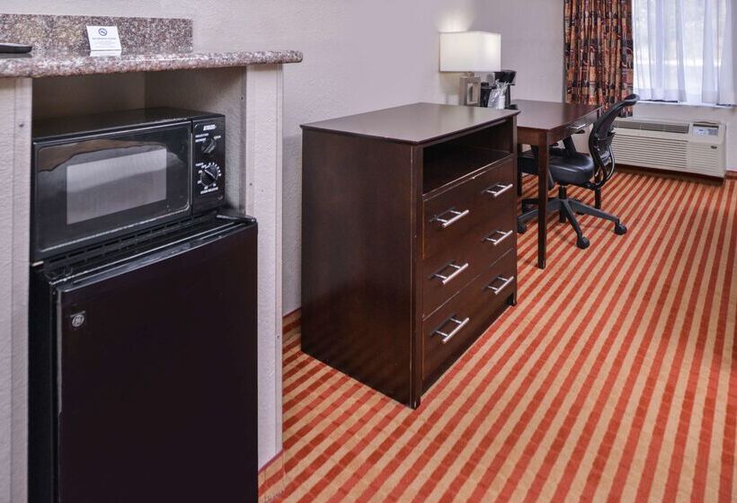 فندق Americas Best Value Inn & Suites Bastrop