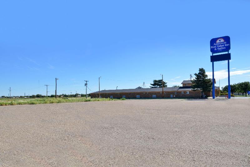 فندق Americas Best Value Inn & Suites Vega