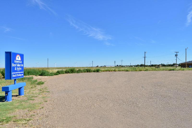 فندق Americas Best Value Inn & Suites Vega