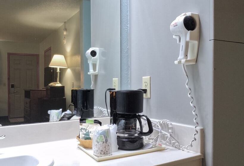 فندق Americas Best Value Inn & Suites Vega