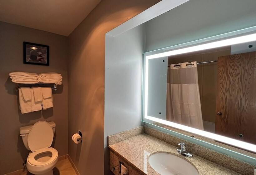 فندق Americinn By Wyndham Marshfield