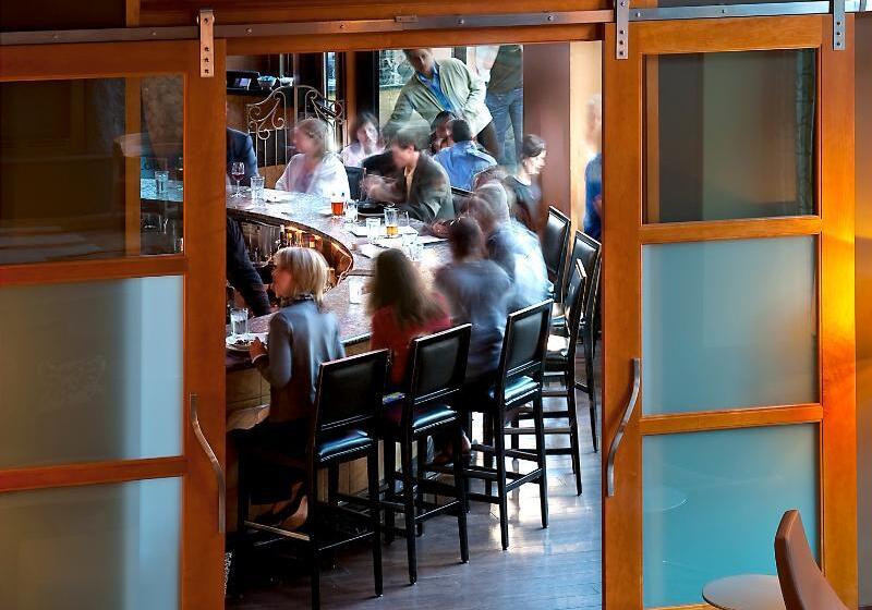 Andra Seattle Mgallery Hotel Collection