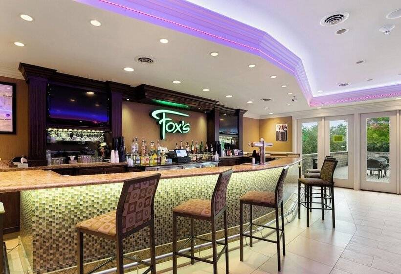 Antioch Hotel & Suites