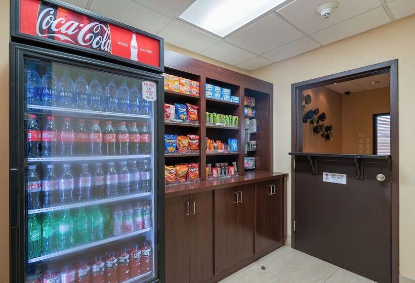 Antioch Hotel & Suites