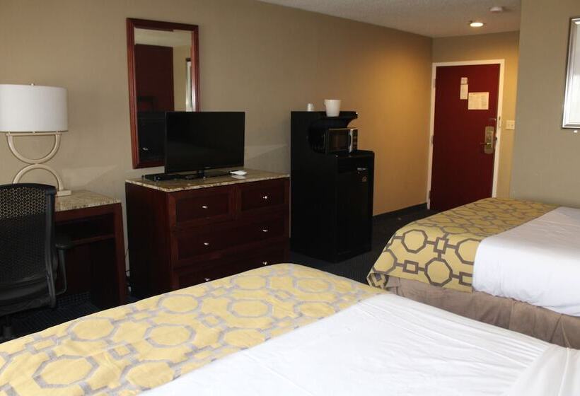 فندق Apm Inn And Suites