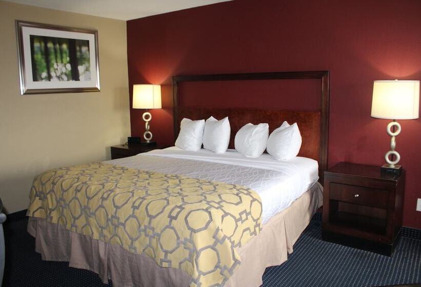 فندق Apm Inn And Suites