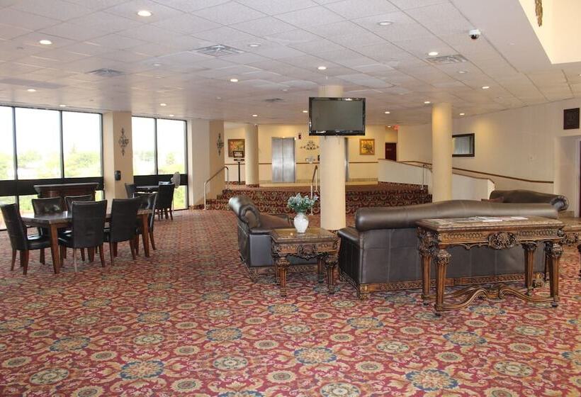 فندق Apm Inn And Suites