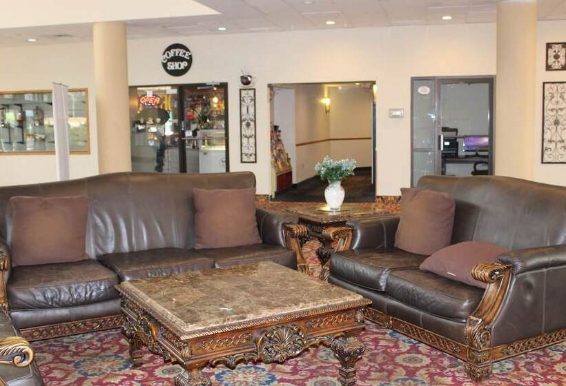 فندق Apm Inn And Suites