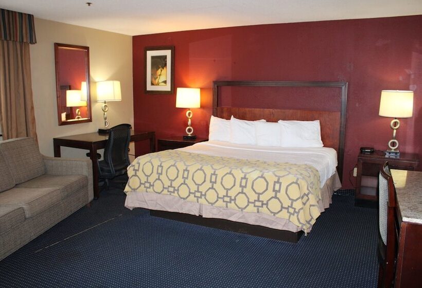 فندق Apm Inn And Suites