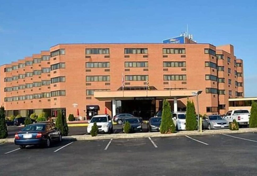 فندق Apm Inn And Suites