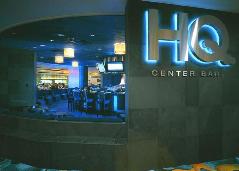 호텔 Bally S Lake Tahoe Casino Resort