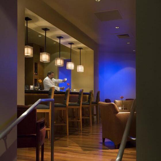 호텔 Bally S Lake Tahoe Casino Resort