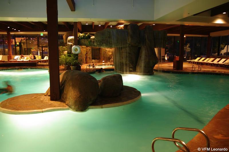 호텔 Bally S Lake Tahoe Casino Resort