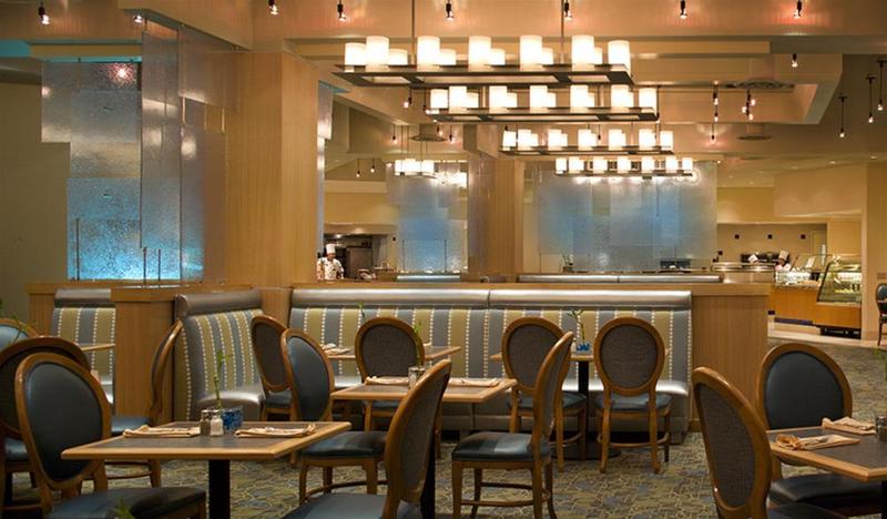 호텔 Bally S Lake Tahoe Casino Resort