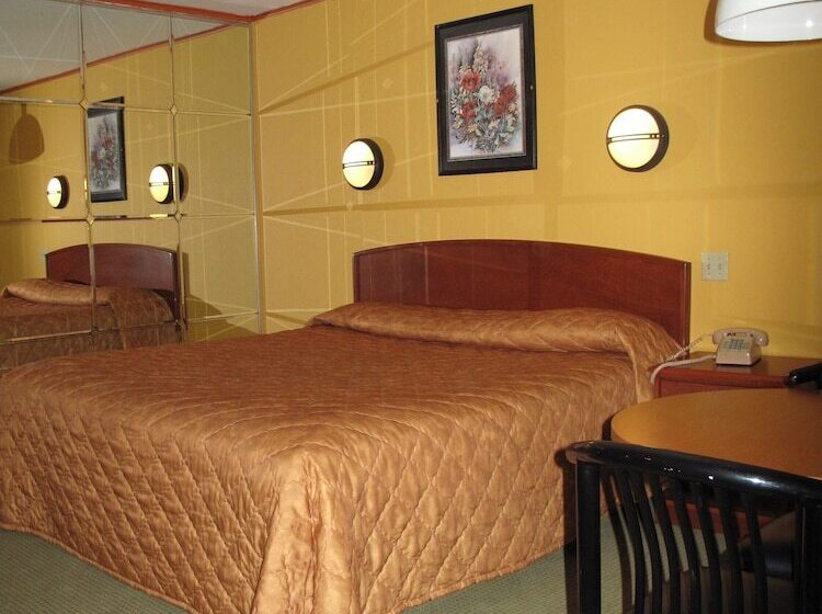 فندق Bay Shore Inn