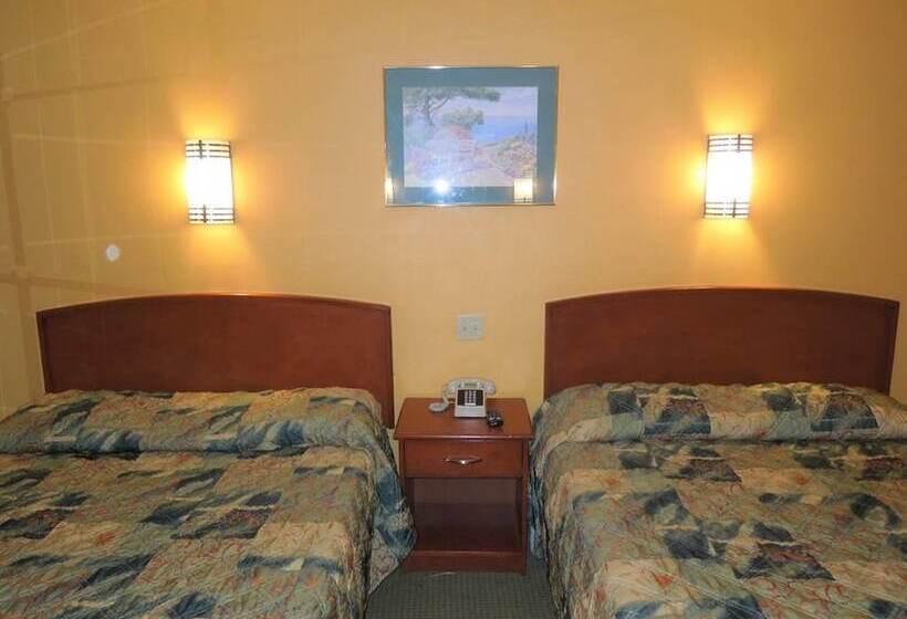 فندق Bay Shore Inn