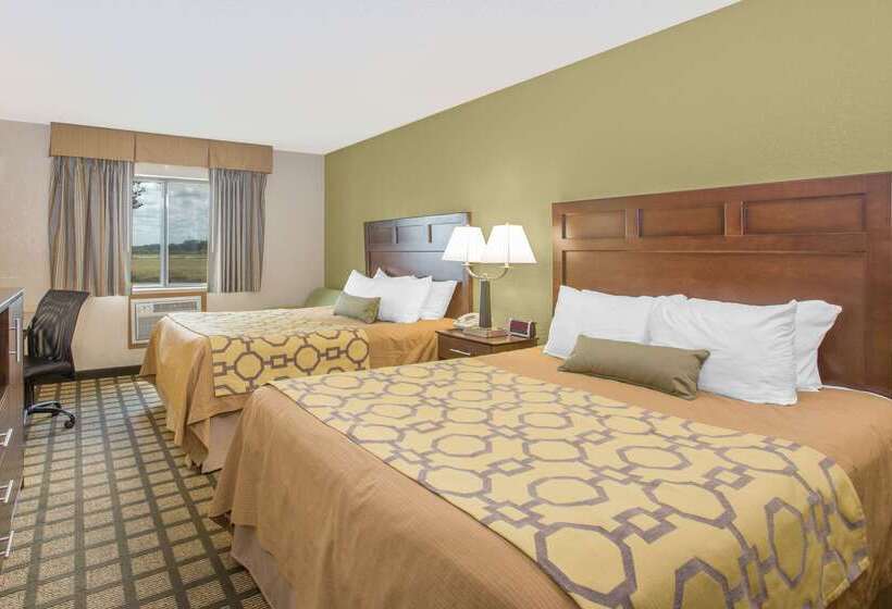 فندق Baymont By Wyndham Ames