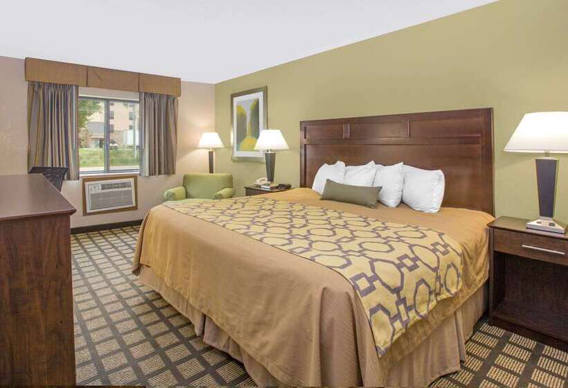 فندق Baymont By Wyndham Ames