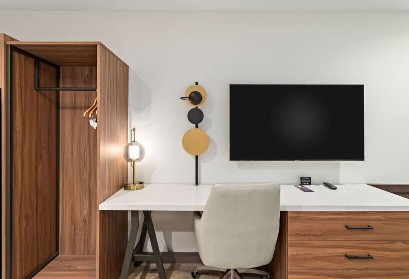 호텔 Baymont By Wyndham Beaumont