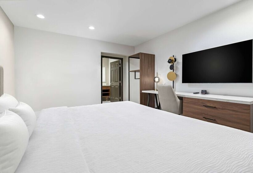 호텔 Baymont By Wyndham Beaumont