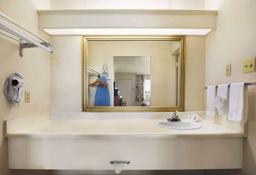 호텔 Baymont By Wyndham Beaumont