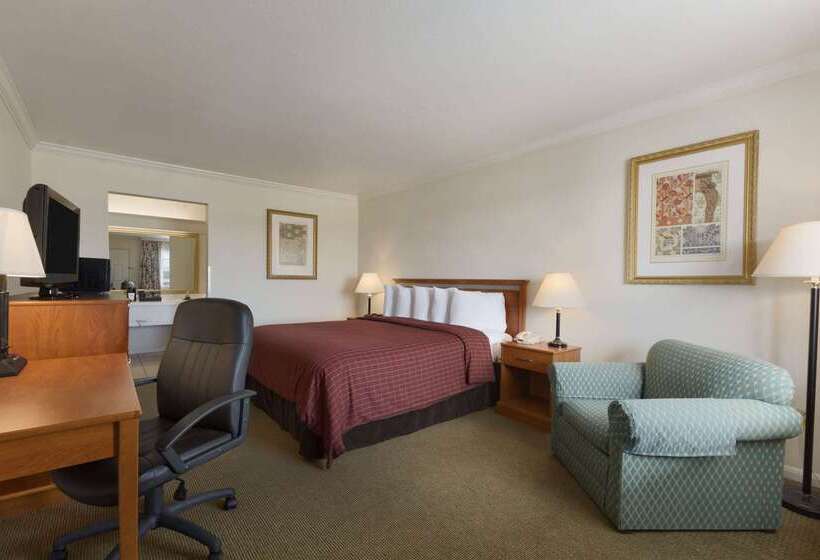 호텔 Baymont By Wyndham Beaumont