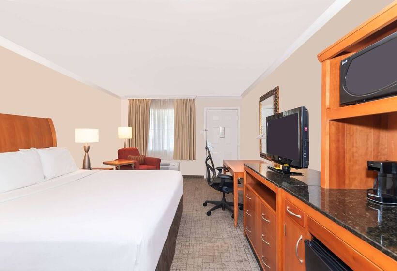 호텔 Baymont By Wyndham Beaumont