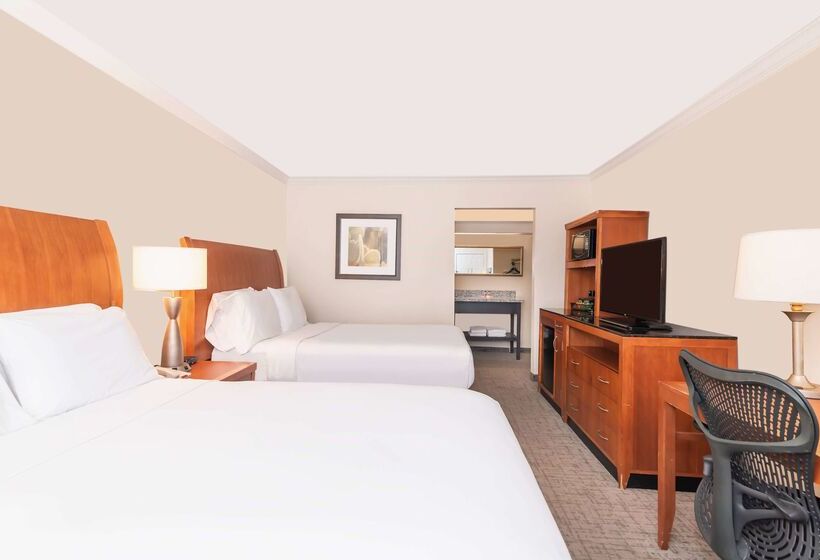 호텔 Baymont By Wyndham Beaumont