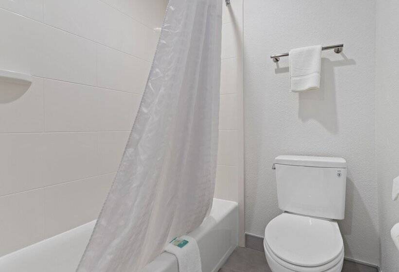 호텔 Baymont By Wyndham Beaumont