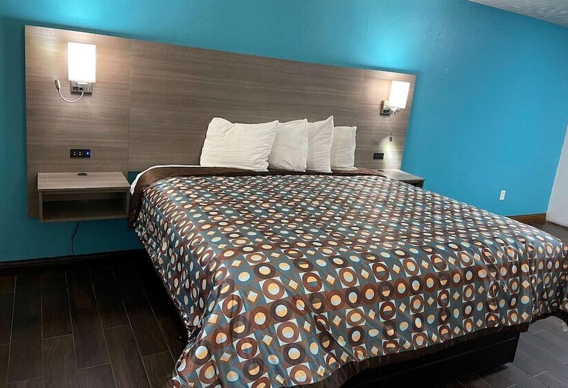 酒店 Baymont By Wyndham Bellevue / Omaha