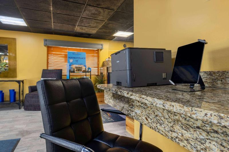 فندق Baymont By Wyndham El Dorado