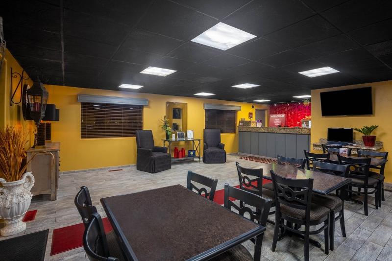 فندق Baymont By Wyndham El Dorado