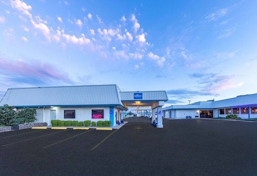 فندق Baymont By Wyndham El Dorado