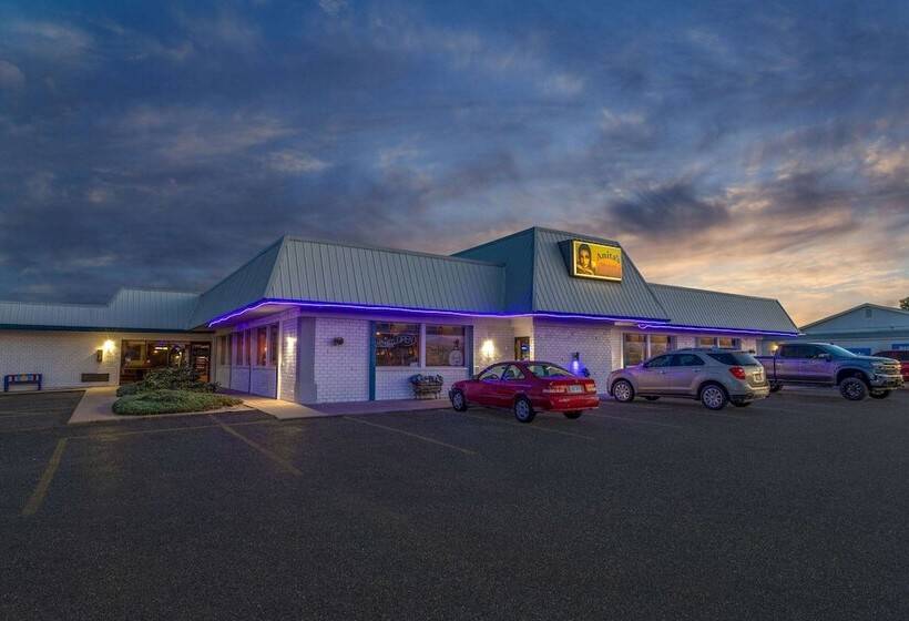 فندق Baymont By Wyndham El Dorado