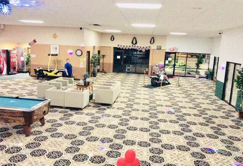 فندق Baymont By Wyndham El Dorado