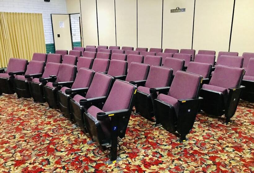 فندق Baymont By Wyndham El Dorado