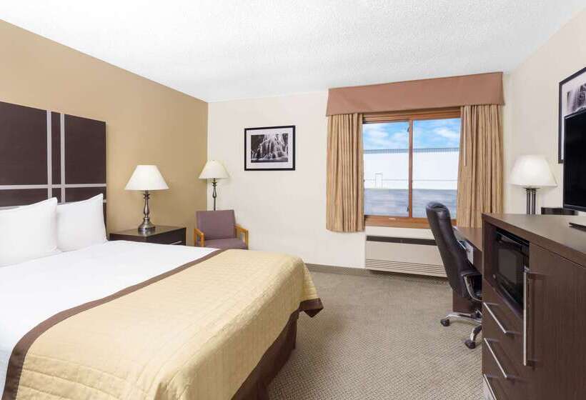 호텔 Baymont By Wyndham Green Bay